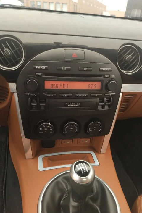 2006 Mazda NC MX-5 Miata - Image 12 of 14