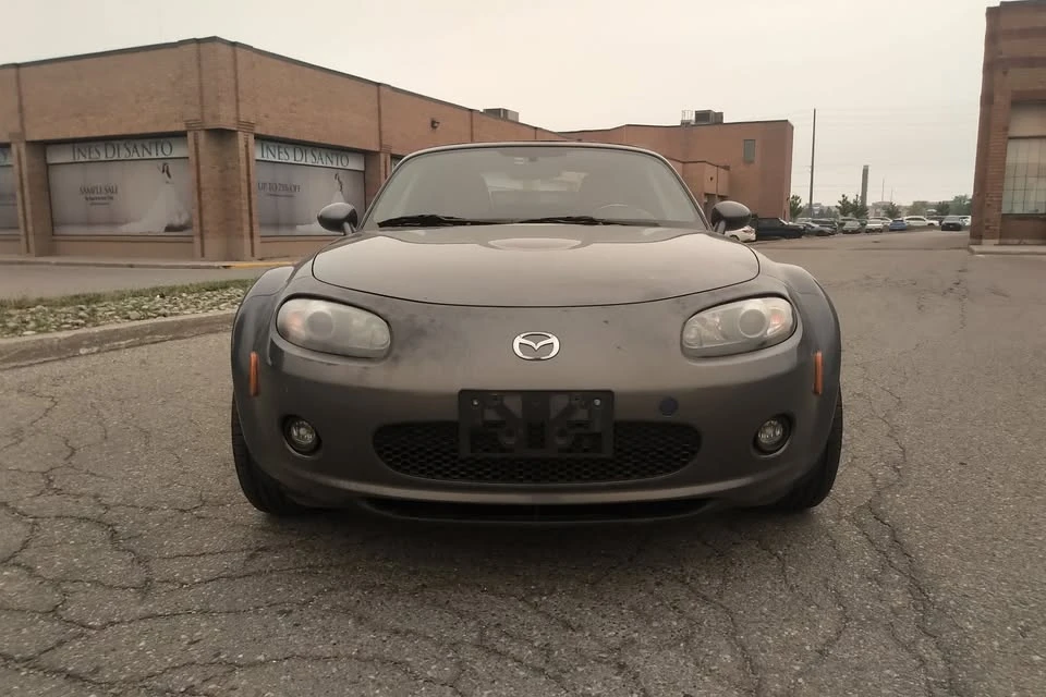 2006 Mazda NC MX-5 Miata - Image 5 of 14