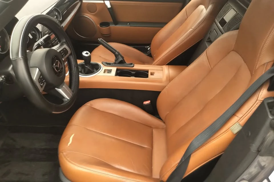 2006 Mazda NC MX-5 Miata - Image 9 of 14