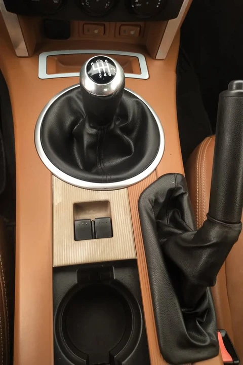 2006 Mazda NC MX-5 Miata - Image 13 of 14