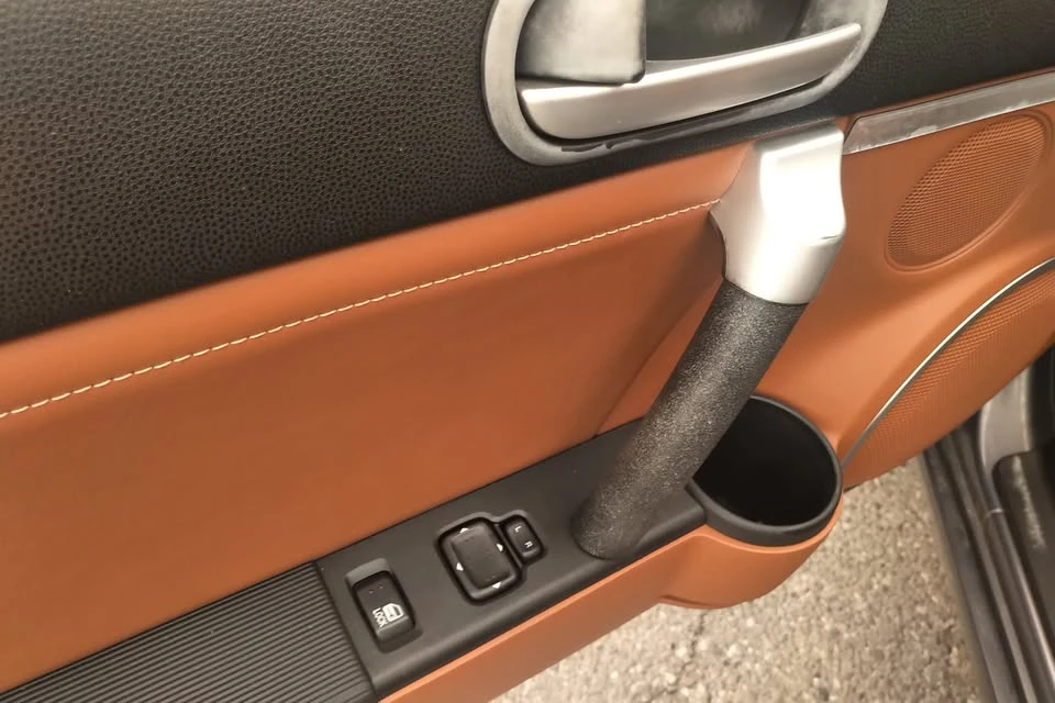 2006 Mazda NC MX-5 Miata - Image 7 of 14