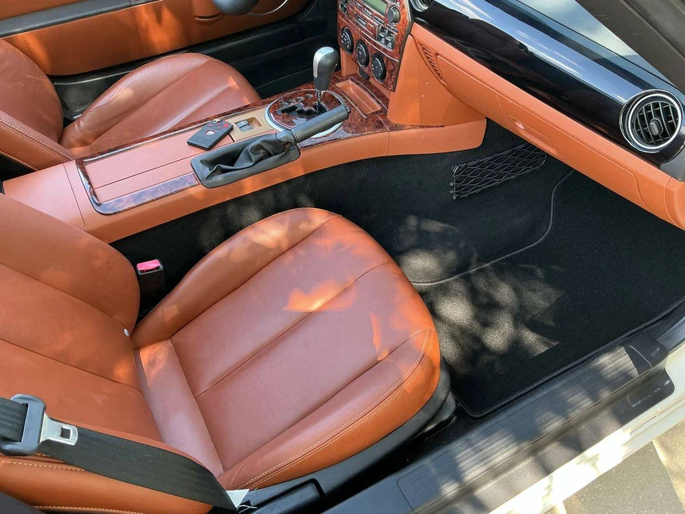 2006 Mazda NC MX-5 Miata - Image 8 of 24