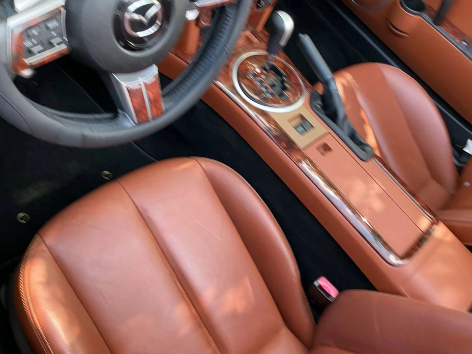 2006 Mazda NC MX-5 Miata - Image 14 of 24
