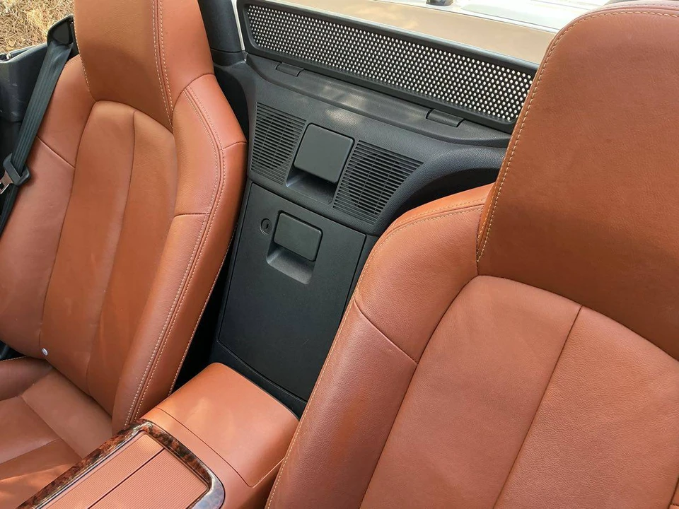 2006 Mazda NC MX-5 Miata - Image 16 of 24