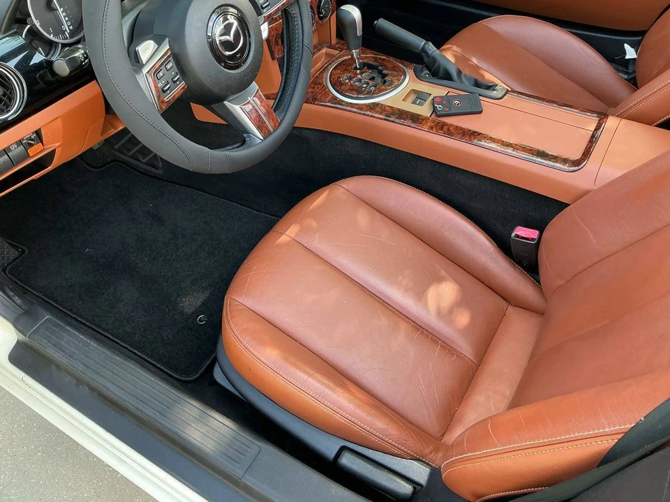 2006 Mazda NC MX-5 Miata - Image 9 of 24