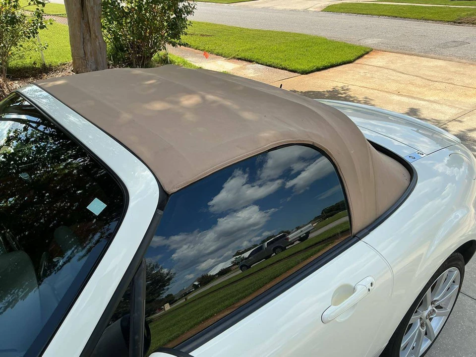 2006 Mazda NC MX-5 Miata - Image 21 of 24