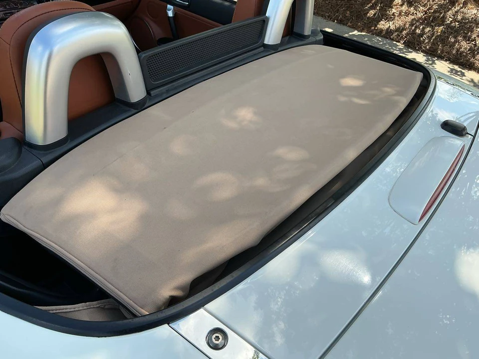 2006 Mazda NC MX-5 Miata - Image 15 of 24