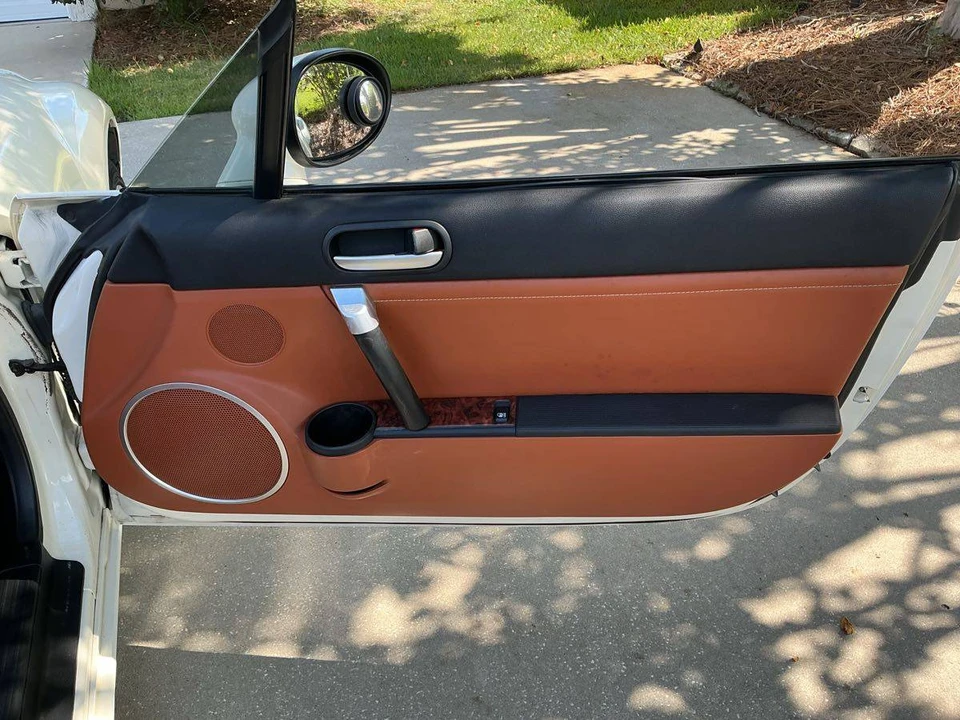 2006 Mazda NC MX-5 Miata - Image 7 of 24
