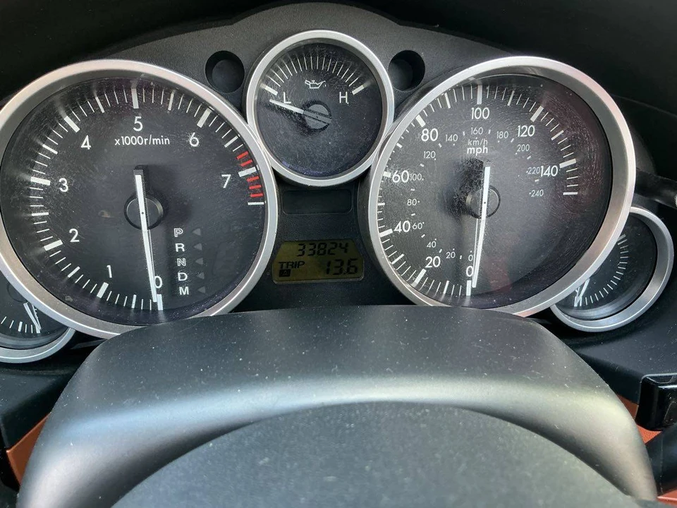 2006 Mazda NC MX-5 Miata - Image 12 of 24