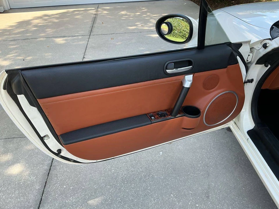 2006 Mazda NC MX-5 Miata - Image 6 of 24