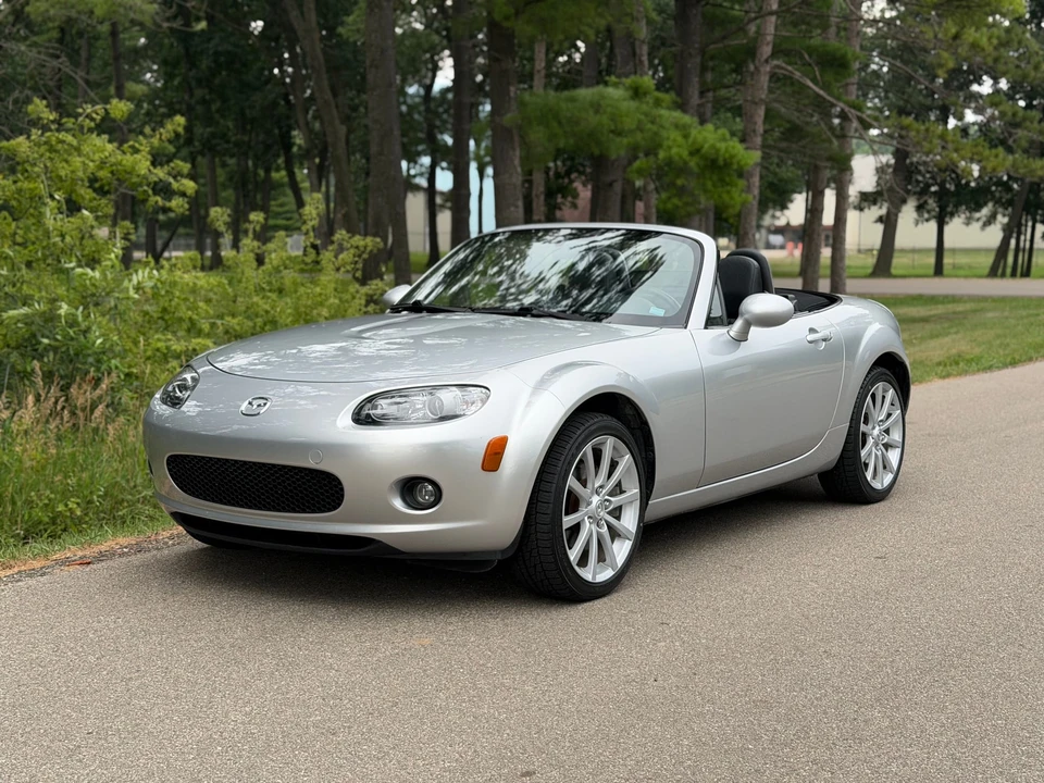 2006 Mazda NC MX-5 Miata - Image 22 of 31