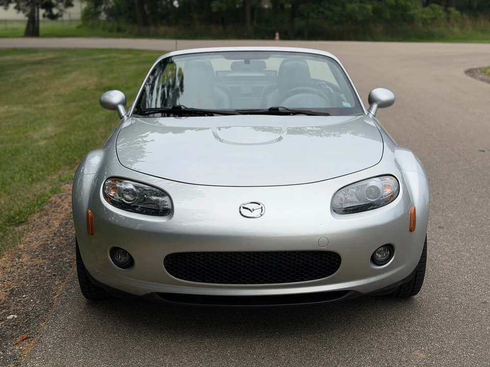 2006 Mazda NC MX-5 Miata - Image 26 of 31