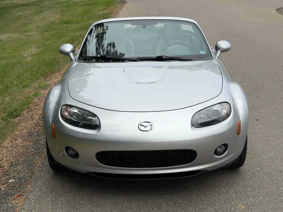 2006 Mazda NC MX-5 Miata - Image 27 of 31