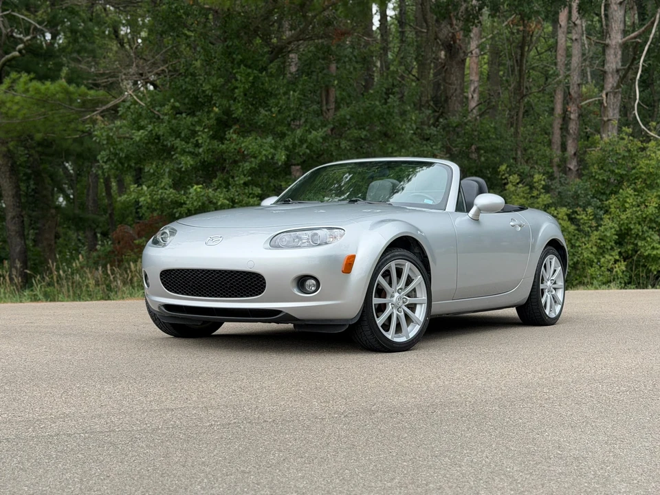 2006 Mazda NC MX-5 Miata - Image 15 of 31