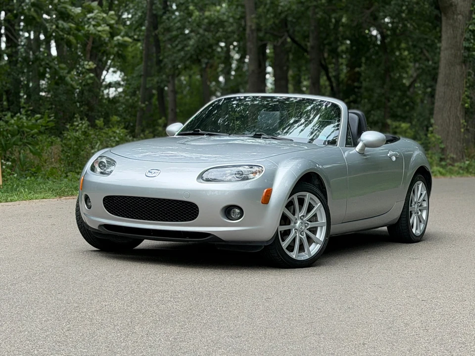2006 Mazda NC MX-5 Miata - Image 14 of 31