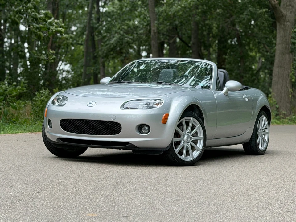 2006 Mazda NC MX-5 Miata - Image 13 of 31