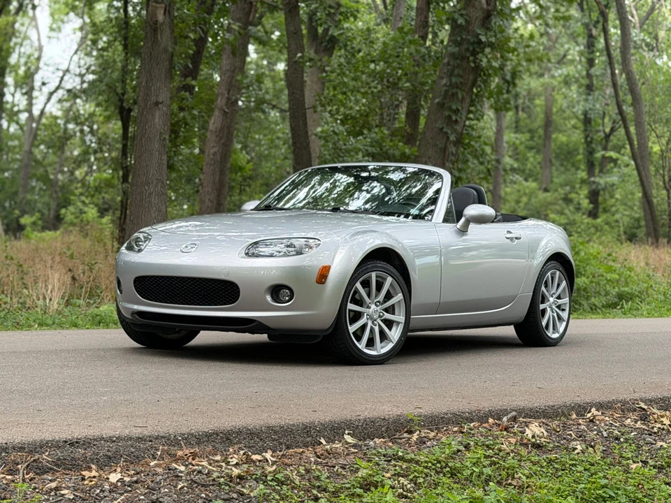 2006 Mazda NC MX-5 Miata - Image 8 of 31