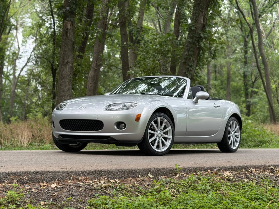 2006 Mazda NC MX-5 Miata - Image 3 of 31