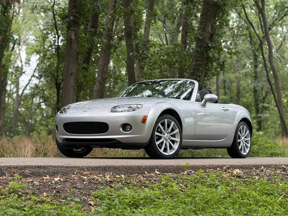 2006 Mazda NC MX-5 Miata - Image 7 of 31