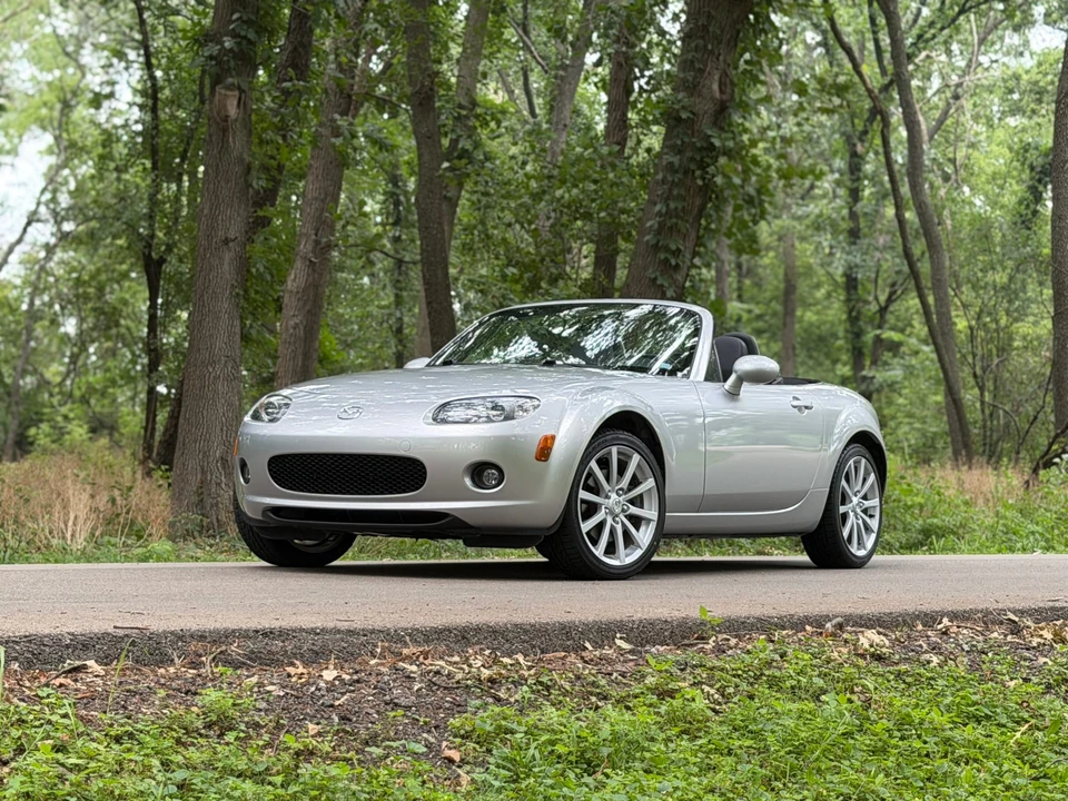 2006 Mazda NC MX-5 Miata - Image 6 of 31