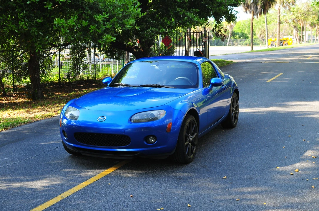 2006 Mazda NC MX-5 Miata - Image 13 of 31