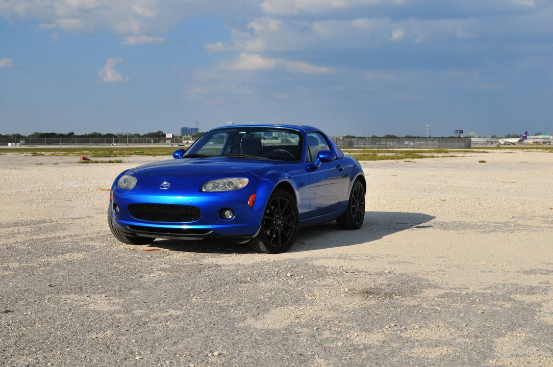 2006 Mazda NC MX-5 Miata - Image 3 of 31