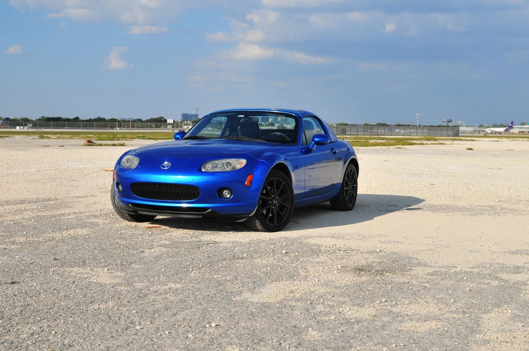 2006 Mazda NC MX-5 Miata - Image 5 of 31