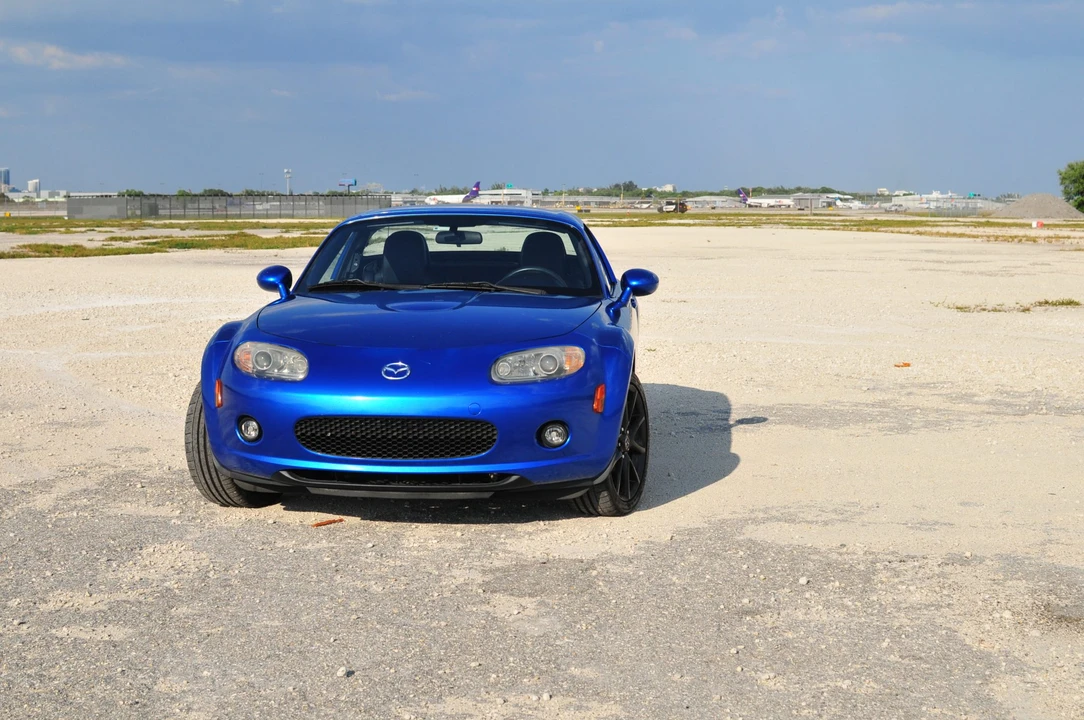 2006 Mazda NC MX-5 Miata - Image 11 of 31