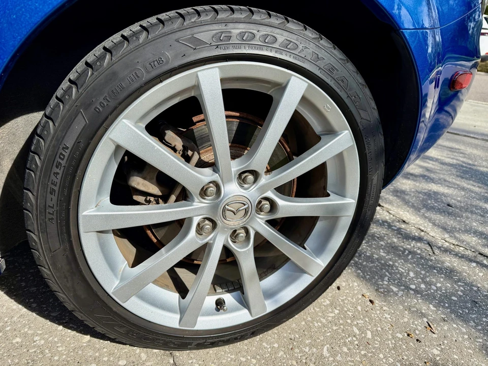 2006 Mazda NC MX-5 Miata - Image 30 of 31