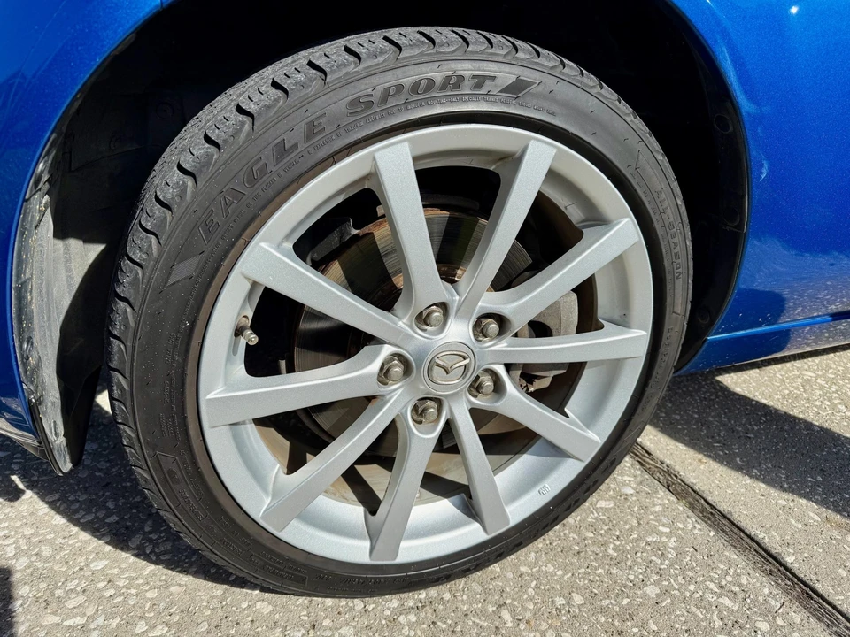 2006 Mazda NC MX-5 Miata - Image 31 of 31