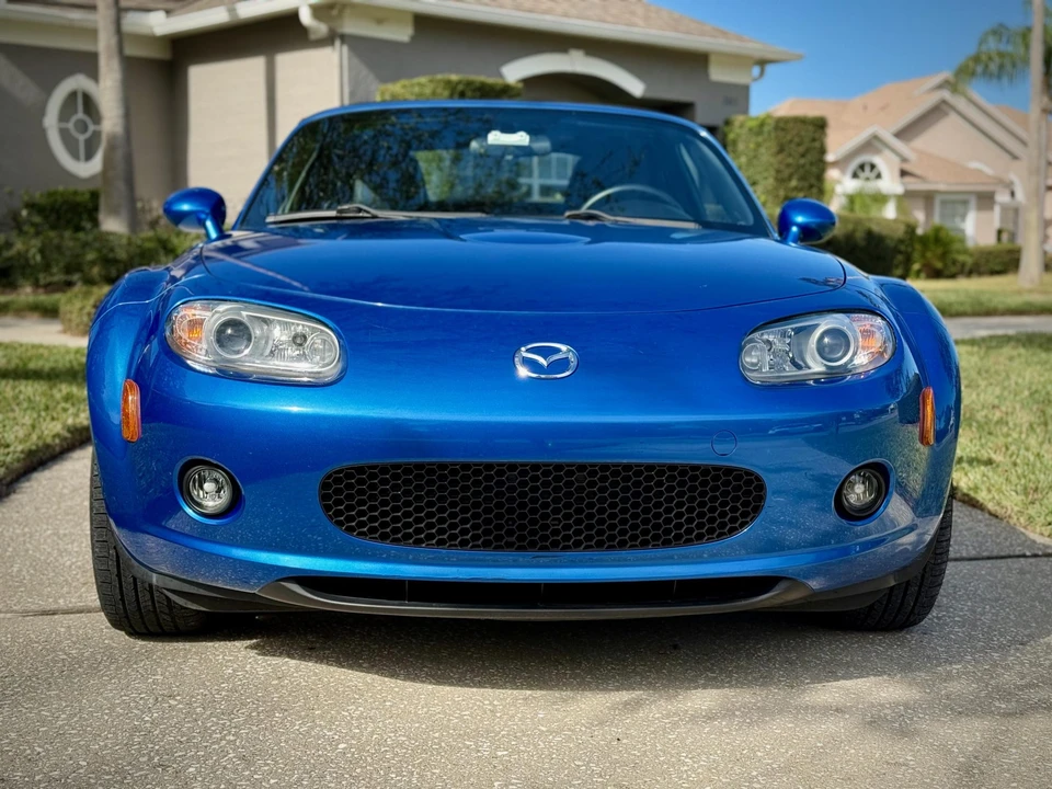 2006 Mazda NC MX-5 Miata - Image 11 of 31