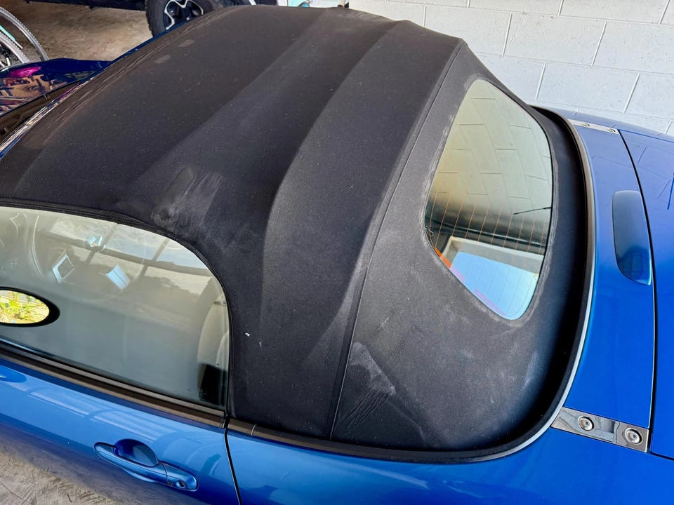 2006 Mazda NC MX-5 Miata - Image 15 of 31