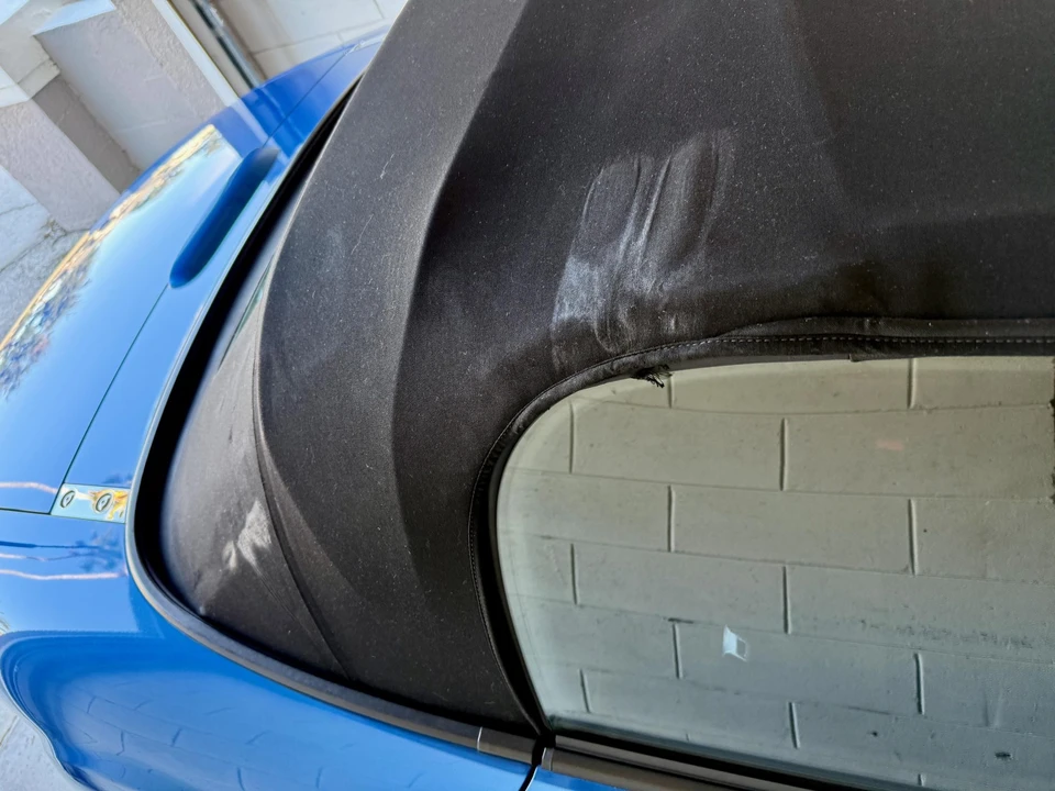 2006 Mazda NC MX-5 Miata - Image 16 of 31