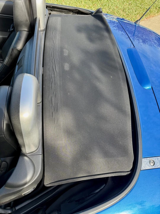 2006 Mazda NC MX-5 Miata - Image 18 of 31