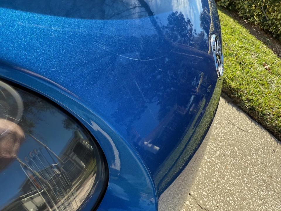 2006 Mazda NC MX-5 Miata - Image 19 of 31