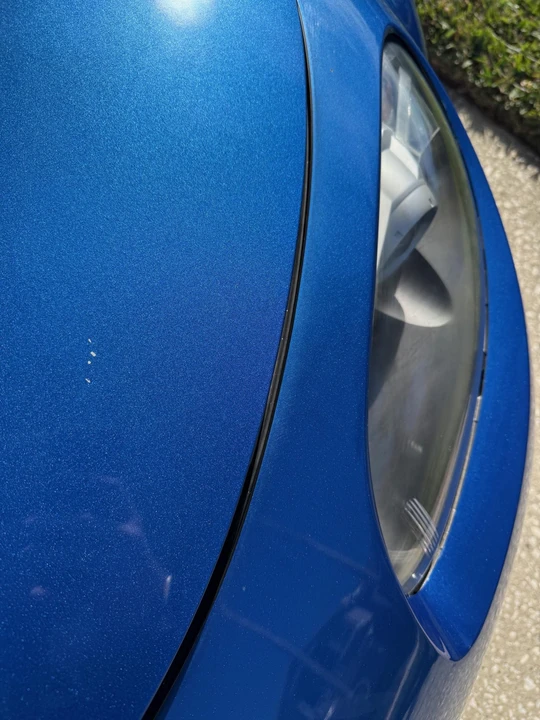 2006 Mazda NC MX-5 Miata - Image 20 of 31