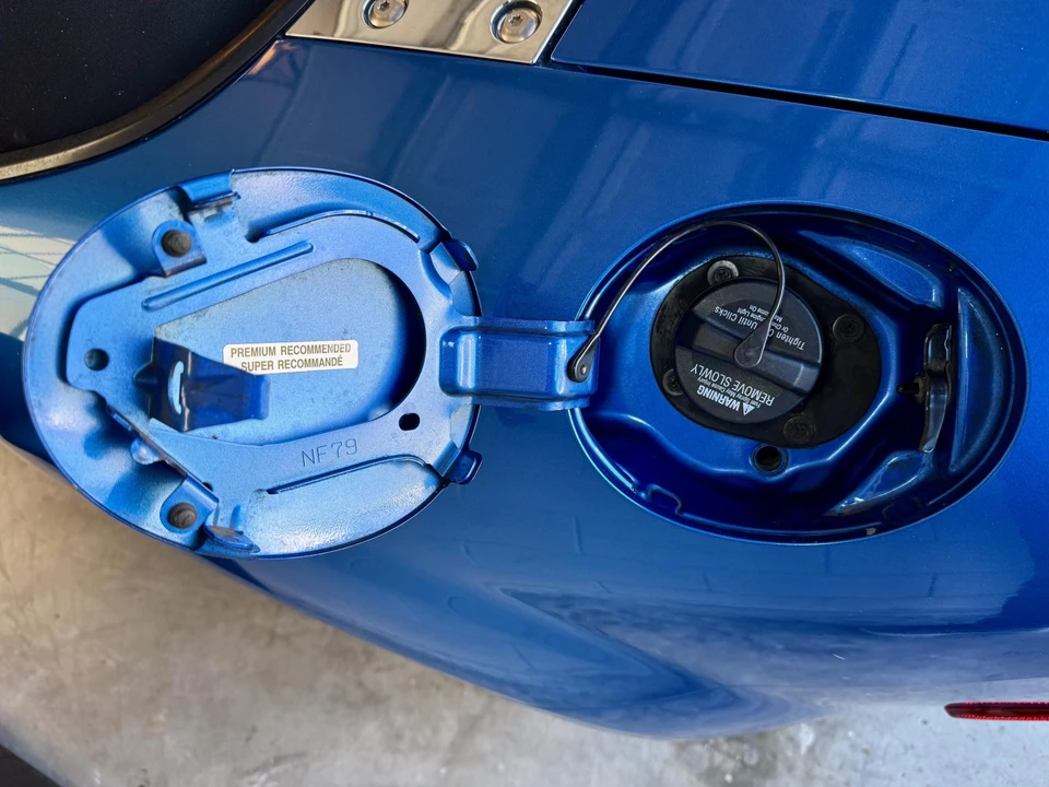 2006 Mazda NC MX-5 Miata - Image 14 of 31