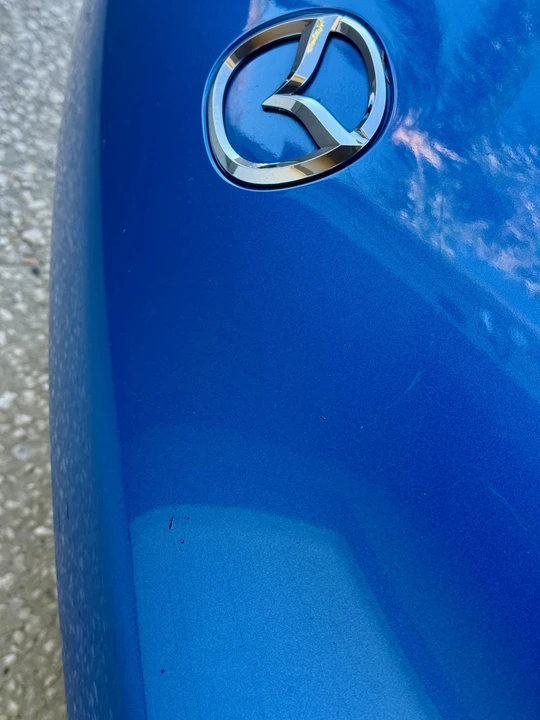 2006 Mazda NC MX-5 Miata - Image 26 of 31