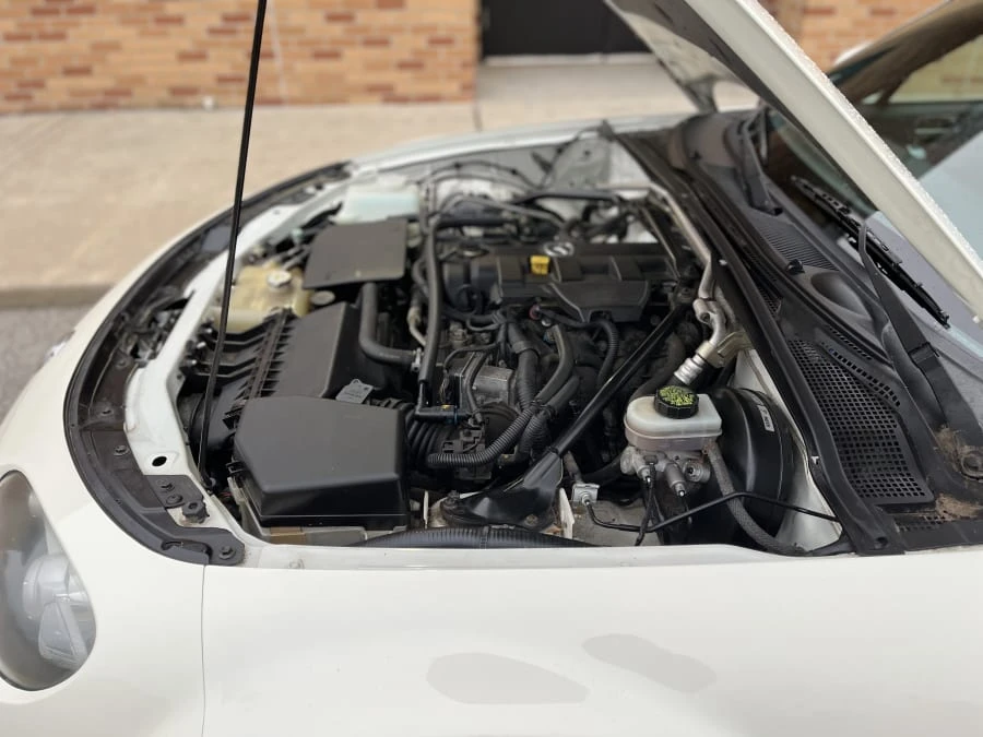 2006 Mazda NC MX-5 Miata - Image 9 of 10
