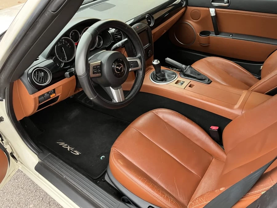 2006 Mazda NC MX-5 Miata - Image 6 of 10