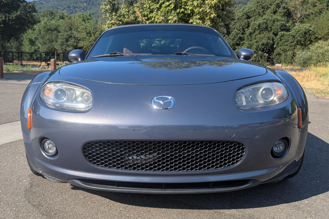 2006 Mazda NC MX-5 Miata - Image 2 of 31