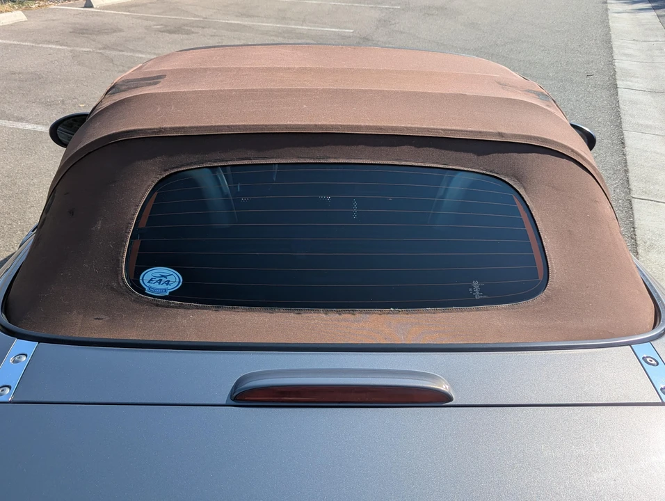 2006 Mazda NC MX-5 Miata - Image 23 of 31