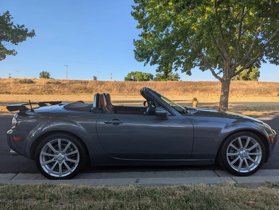 2006 Mazda NC MX-5 Miata - Image 12 of 31