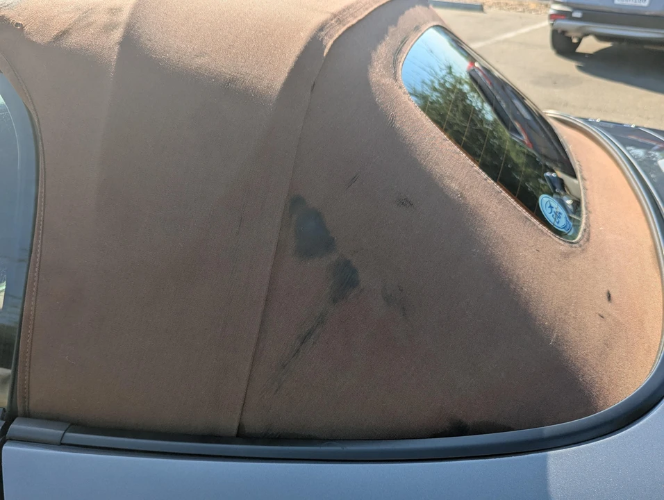 2006 Mazda NC MX-5 Miata - Image 21 of 31