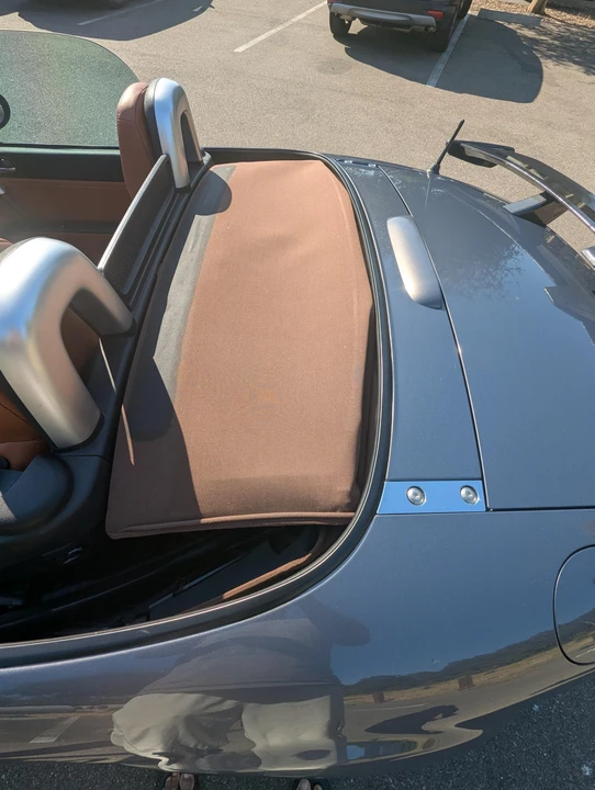 2006 Mazda NC MX-5 Miata - Image 30 of 31