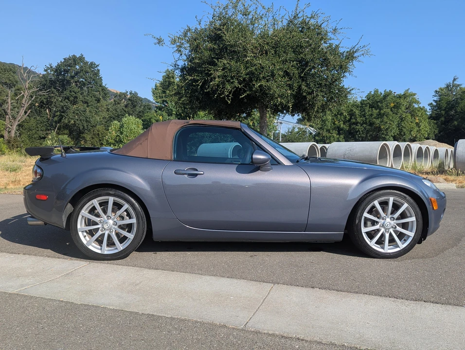 2006 Mazda NC MX-5 Miata - Image 17 of 31