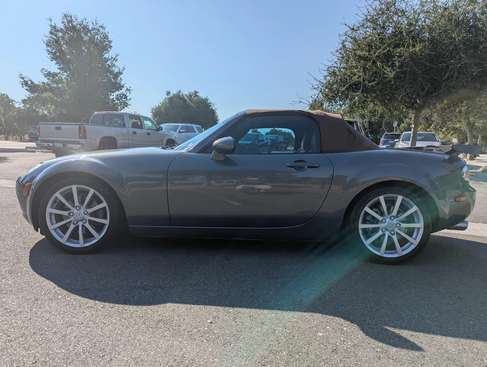 2006 Mazda NC MX-5 Miata - Image 15 of 31