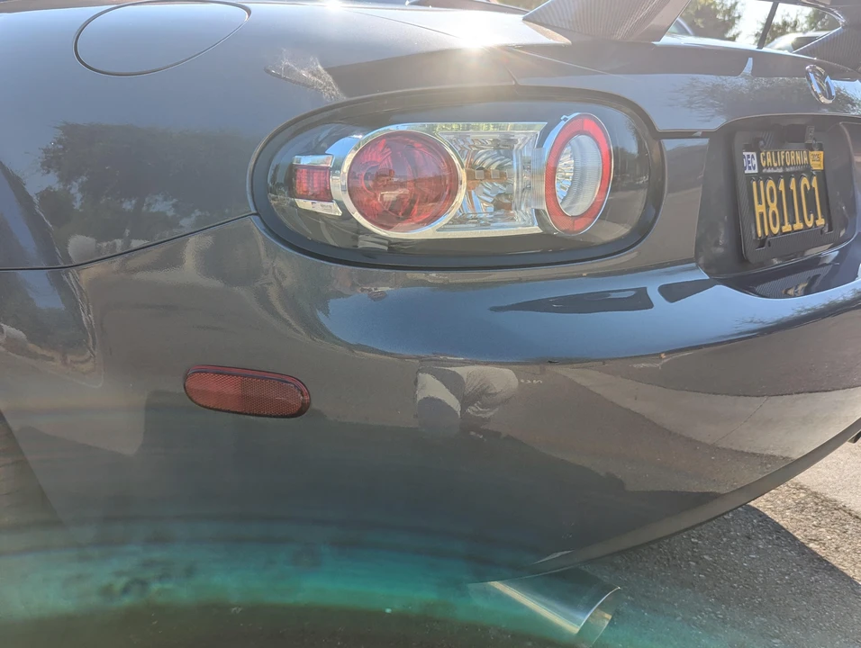 2006 Mazda NC MX-5 Miata - Image 31 of 31