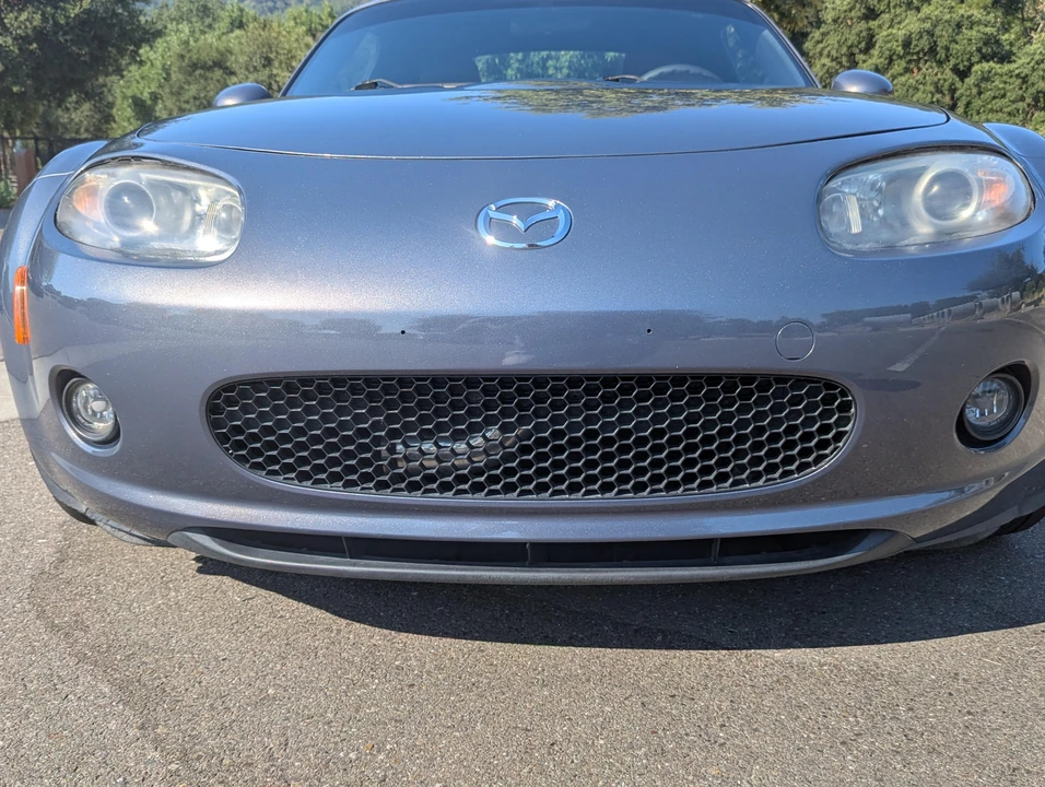 2006 Mazda NC MX-5 Miata - Image 28 of 31