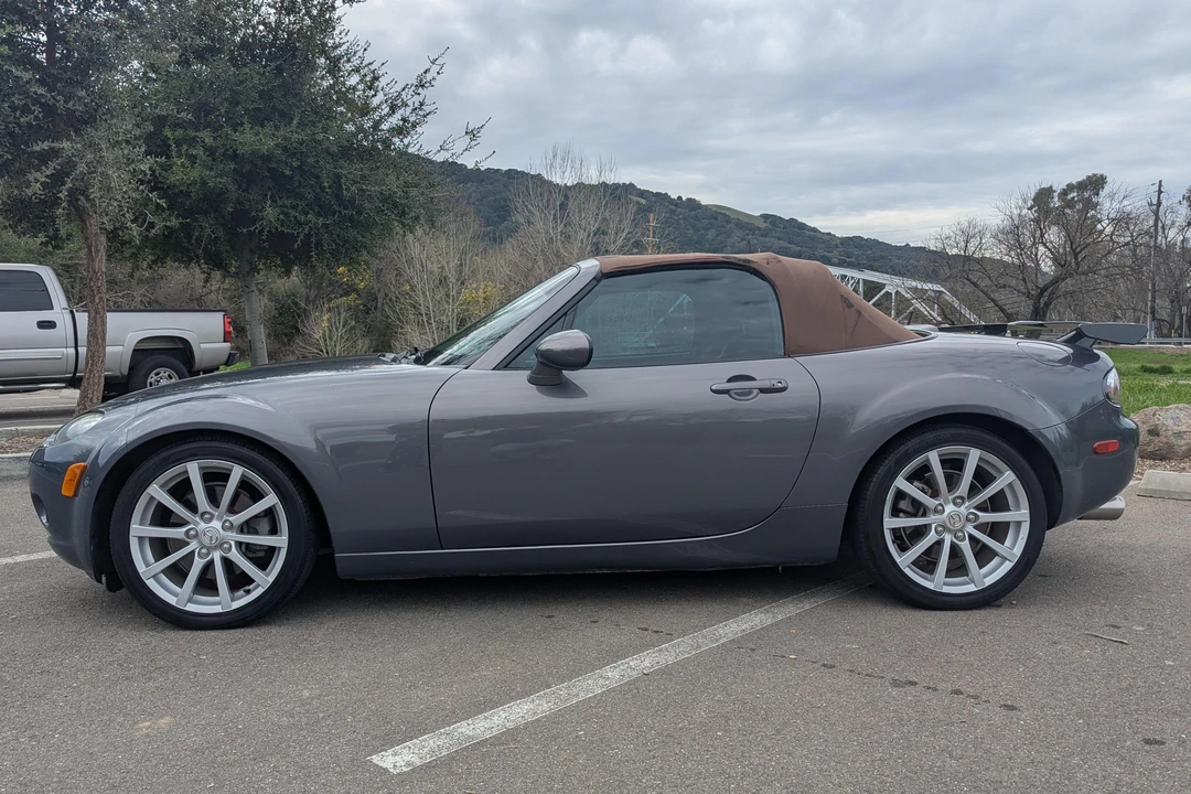 2006 Mazda NC MX-5 Miata - Image 3 of 31
